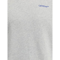 Off-White Scribble Diag Skate Crewneck
