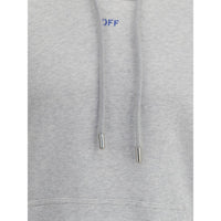 Off-White Stencil Arrow Skate Hoodie