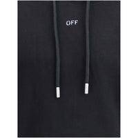 Off-White Stencil Arrow Skate Hoodie