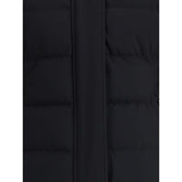 Moose Knuckles Jocada Parka in Nyluxe