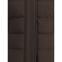 Moose Knuckles Jocada Parka in Nyluxe