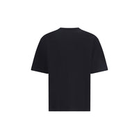 Off-White Business Quote’ T-shirt