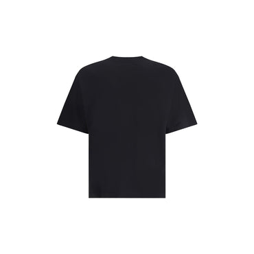Off-White Statement Skate Short Sleeves Tee