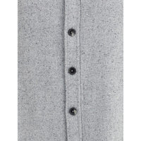 ZEGNA Button up Overshirt