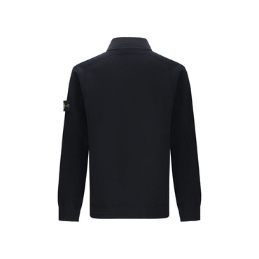 Stone Island Virgin wool Cardigan