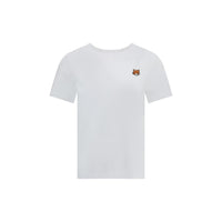 Maison Kitsuné Fox Head Regular T-shirt