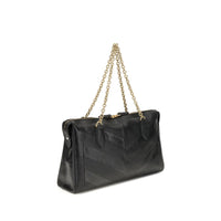 Valentino Garavani Medium Panthea Shoulder Bag
