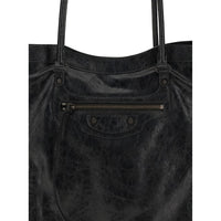 Balenciaga Le City Tote Bag