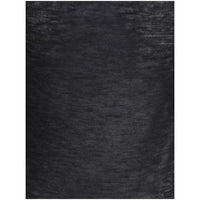 Saint Laurent Short-sleeved T-shirt in Cashmere and Silk