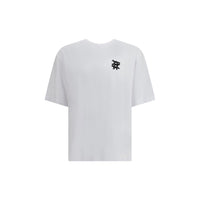 Maison Kitsuné Stunt Fox Oversize T-shirt