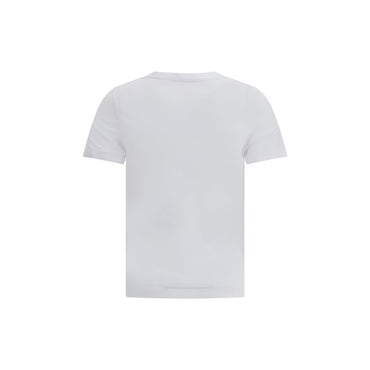 Maison Kitsuné Baby Fox Regular Tee-shirt