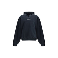 Balenciaga Back Medium Fit Hoodie