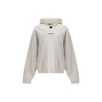 Balenciaga Back Medium Fit Hoodie