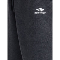 Balenciaga Oversized Sweatpants