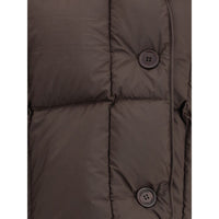 IENKI IENKI Cozy Cloud Micro Jacket