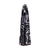 Emilio Pucci Silk long Jumpsuit