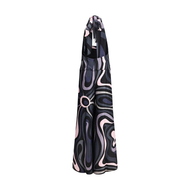 Emilio Pucci Silk long Jumpsuit
