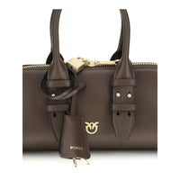 PINKO Escape Baguette Handbag