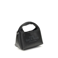 Marc Jacobs Micro Crossbody Sack Shoulder Bag