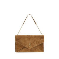 Saint Laurent Cassandre Shoulder Bag