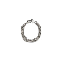 Alexander McQueen Skull Bracelet