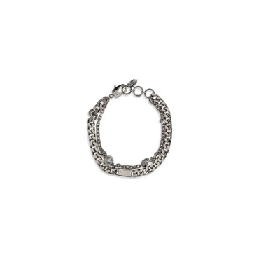 Alexander McQueen Skull Bracelet