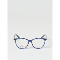 Dior Blue Plastic Glasses Frame