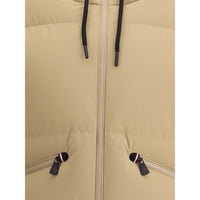 Moncler Grenoble Allesaz bomber