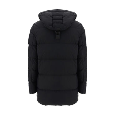 Moose Knuckles Valleyfield 2 Jacket