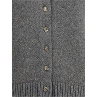 Khaite Nelya Sweater
