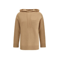 Max Mara Liana Sweater in Wool and Cashmere