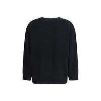 Max Mara Fido Sweater with a 1951 embroidery