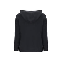 Max Mara Taddeo's Hoodie in wool