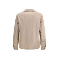 ZEGNA Cashmere Overshirt