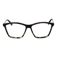 Victoria Beckham Brown Women Glasses Frame