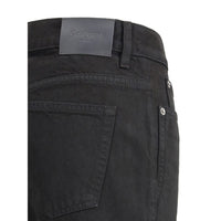 Saint Laurent NICO jeans in Berlin denim