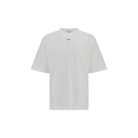 Off-White Thinkman Arrow Skate logo Tee