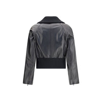 PINKO Short Gruviera Jacket