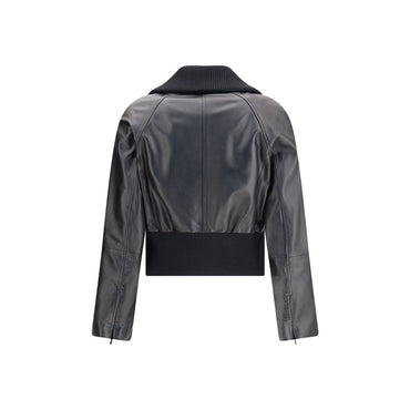 PINKO Short Gruviera Jacket