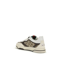 Gucci Re-Web Sneakers
