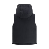 Gucci Reversible Bouclé Wool Gilet