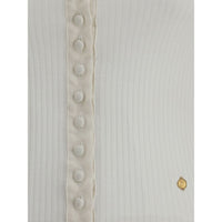 Chloé Cotton Cardigan with button fastening