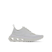 Salvatore Ferragamo Gancini Sole Sneakers