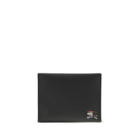 Burberry Leather Pouch