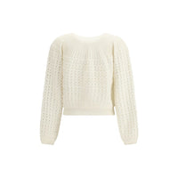 Chloé Buttoned-up Cardigan
