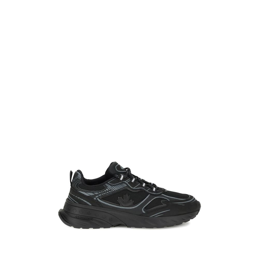 Dsquared² Sprinter Sneakers