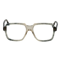 Victoria Beckham Gray Women Glasses Frame