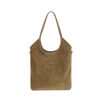 Miu Miu Ivy Shoulder Bag
