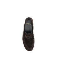 Saint Laurent Le Loafer Loafers