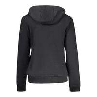 Norway 1963 Black Cotton Sweatshirt
